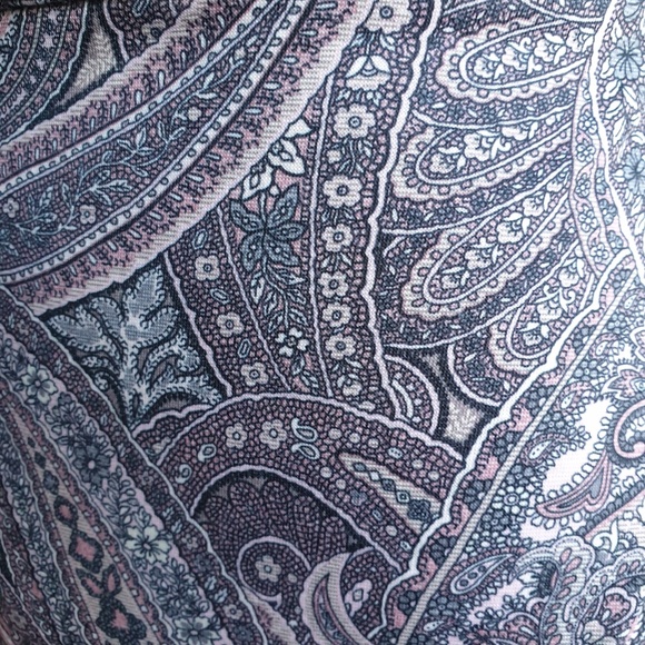 NWT Missguided wrap skirt, size US 4 - Picture 4 of 4